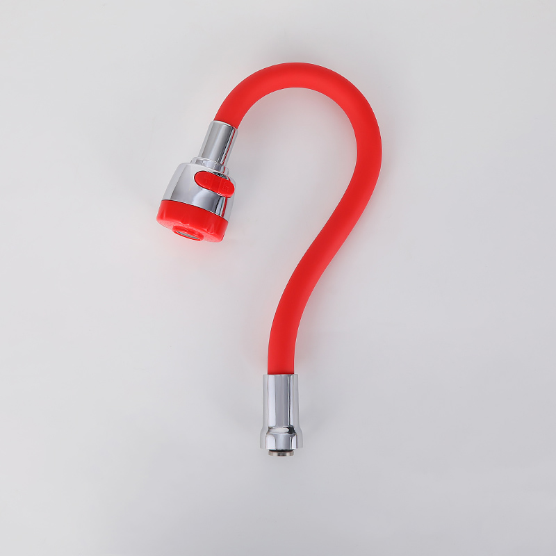 Bunter Universal-Wasserhahnschlauch-16