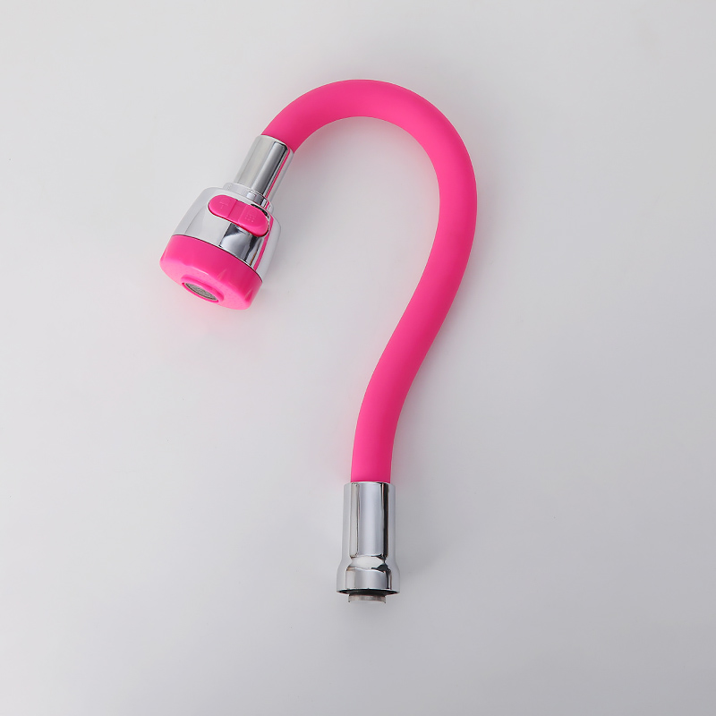 Bunter Universal-Wasserhahnschlauch-16