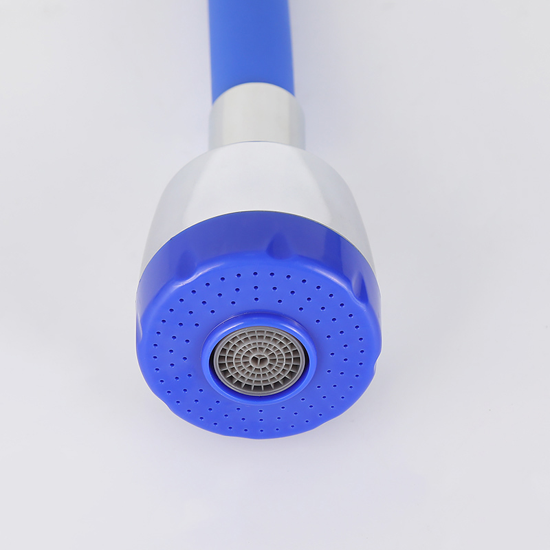 Bunter Universal-Wasserhahnschlauch-16