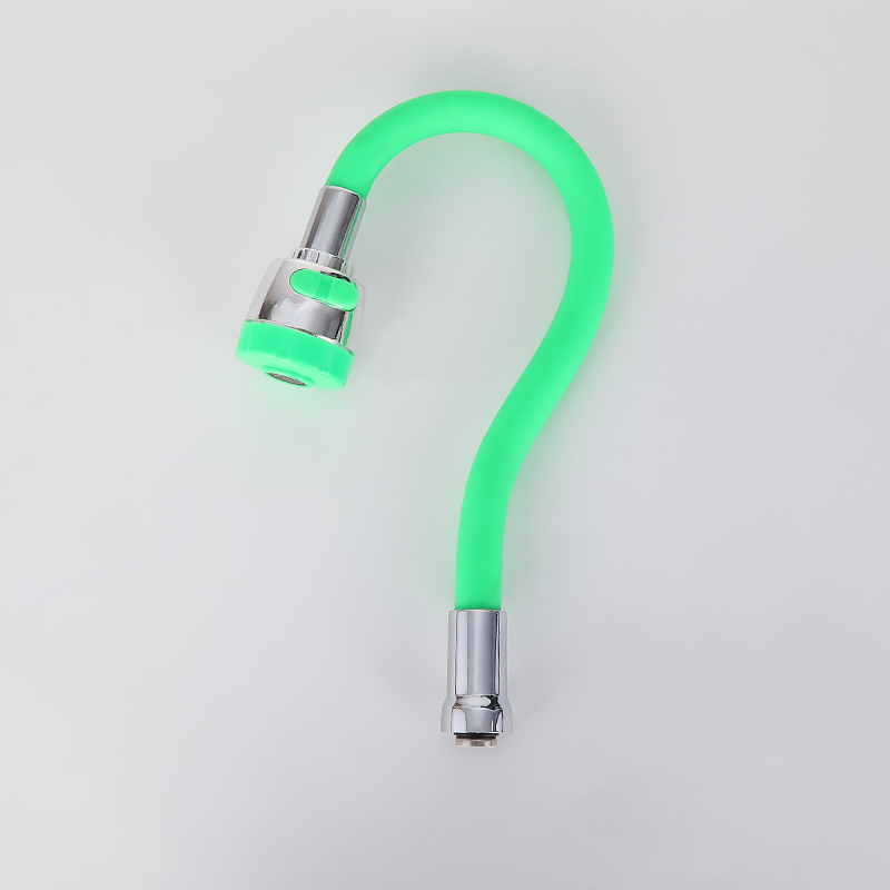 Bunter Universal-Wasserhahnschlauch-16