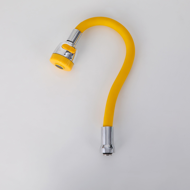 Bunter Universal-Wasserhahnschlauch-16