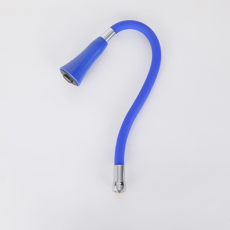 Bunter Universal-Wasserhahnschlauch-12