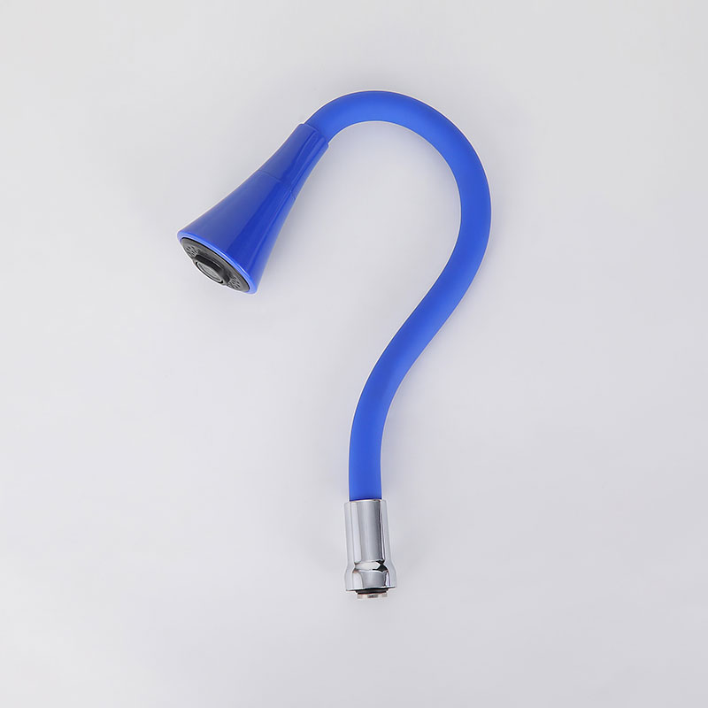 Bunter Universal-Wasserhahnschlauch-18