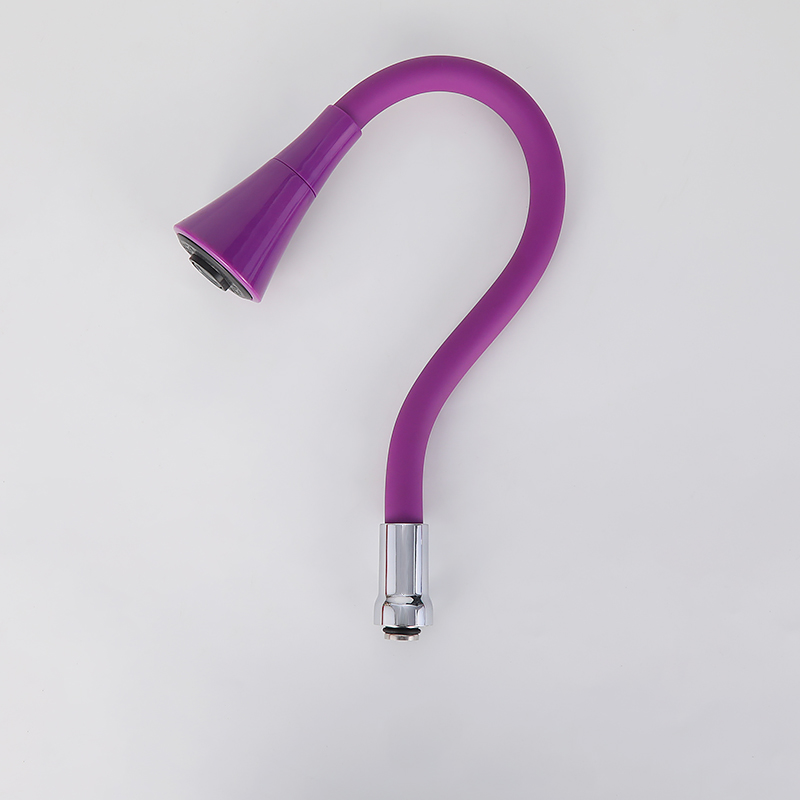 Bunter Universal-Wasserhahnschlauch-32