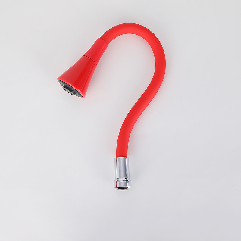 Bunter Universal-Wasserhahnschlauch-32