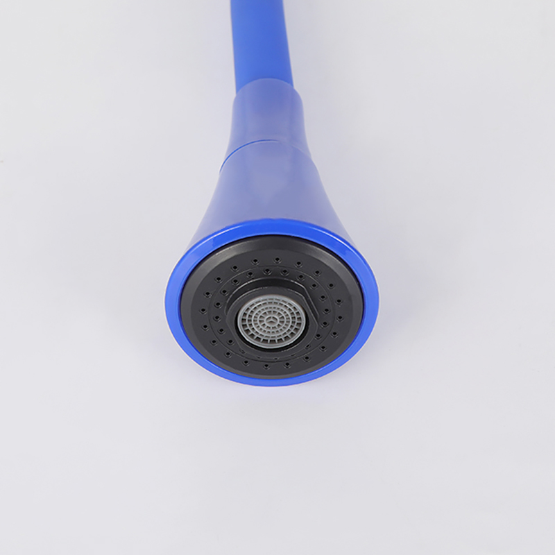 Bunter Universal-Wasserhahnschlauch-18