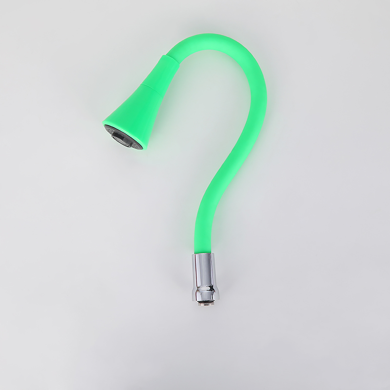 Bunter Universal-Wasserhahnschlauch-32