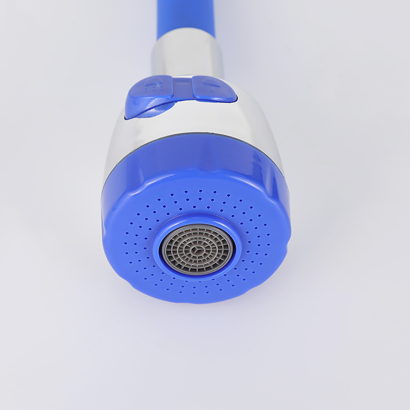 Bunter Universal-Wasserhahnschlauch-16