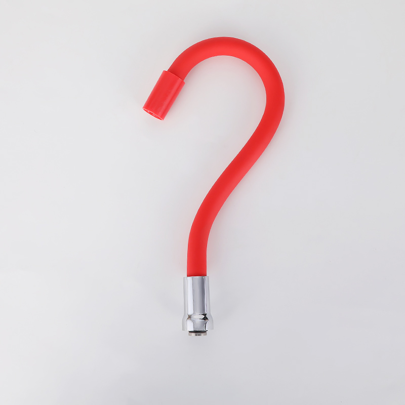 Bunter Universal-Wasserhahnschlauch-16