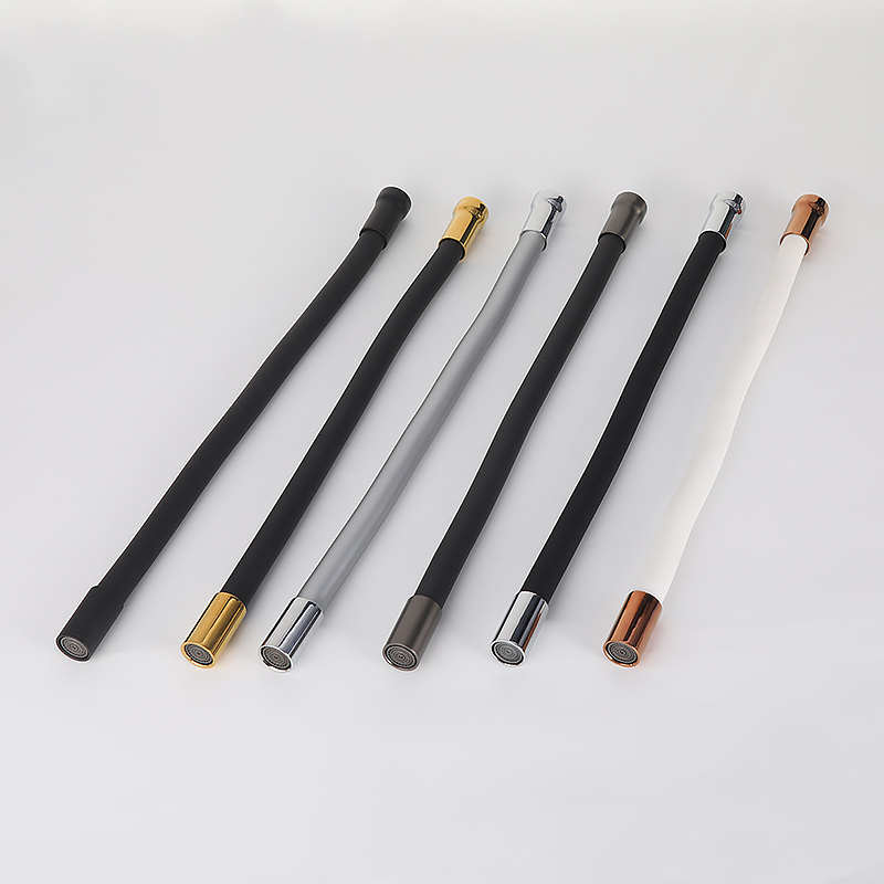 Bunter Universal-Wasserhahnschlauch-16