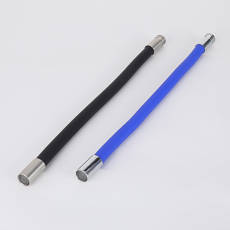 Bunter Universal-Wasserhahnschlauch-16