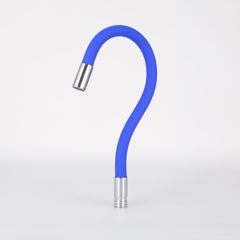 Bunter Universal-Wasserhahnschlauch-16