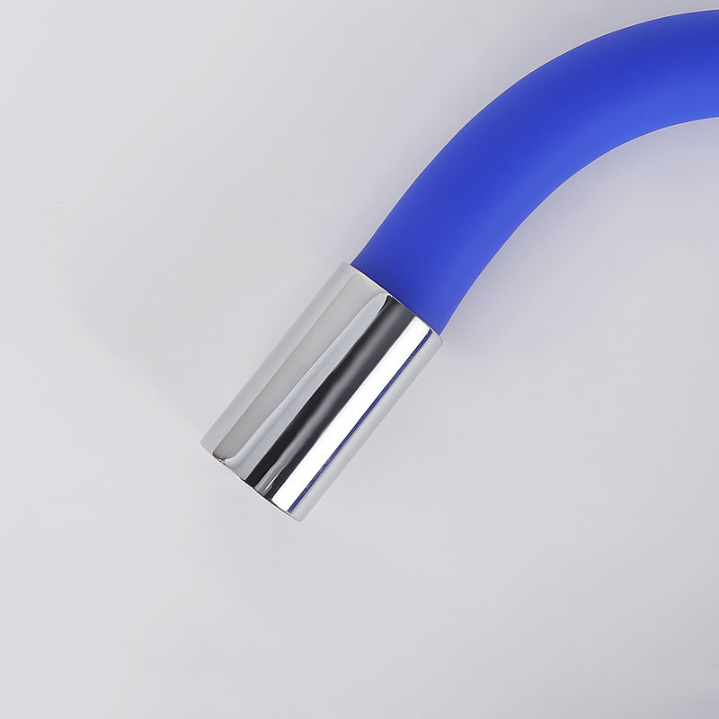 Bunter Universal-Wasserhahnschlauch-16