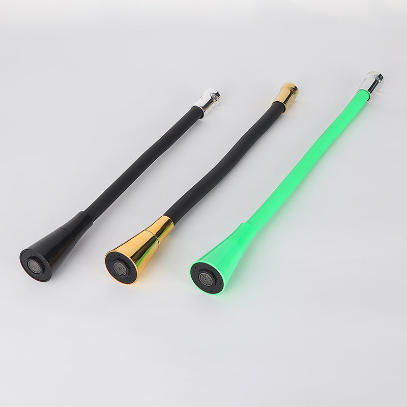 Bunter Universal-Wasserhahnschlauch-16