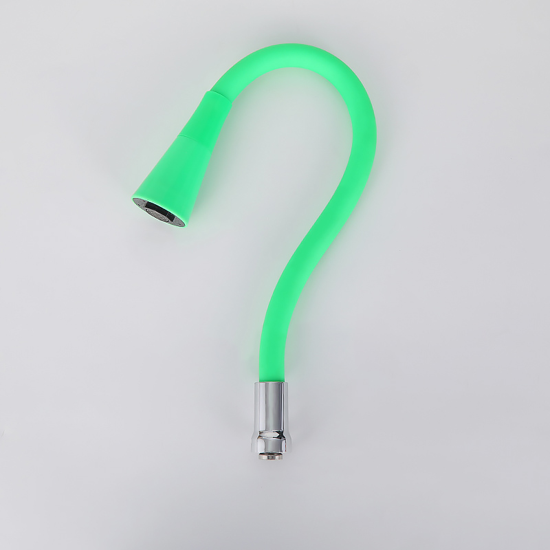 Bunter Universal-Wasserhahnschlauch-16