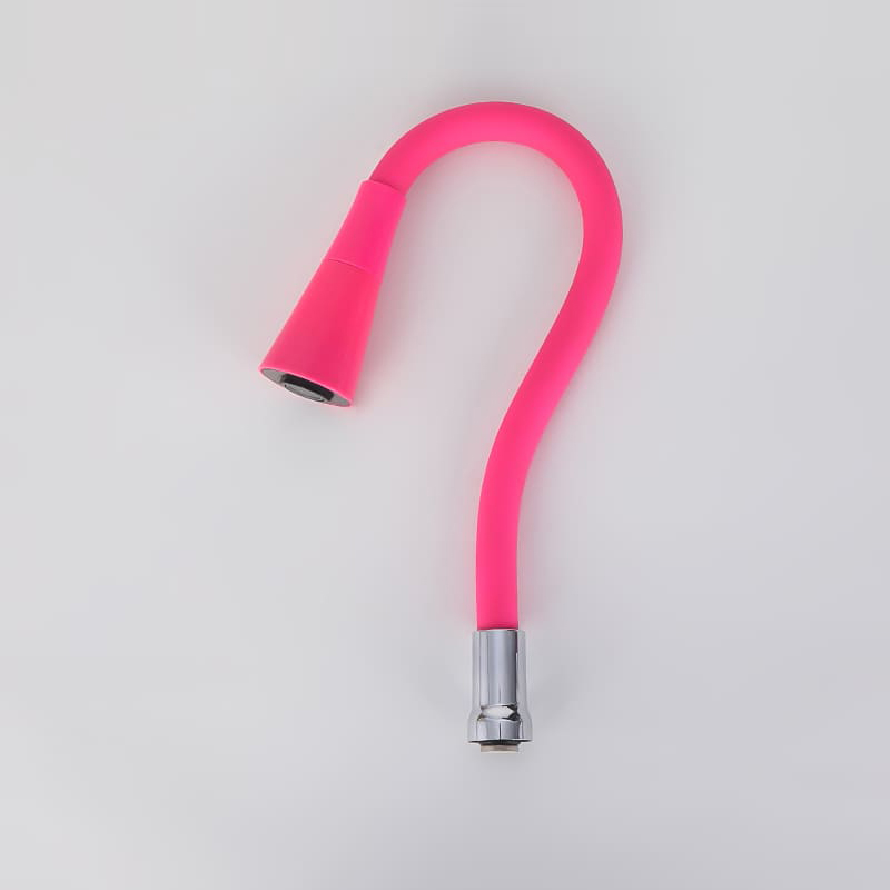 Bunter Universal-Wasserhahnschlauch-32