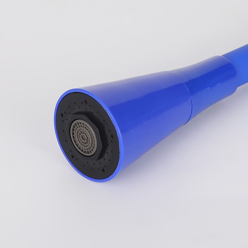 Bunter Universal-Wasserhahnschlauch-24