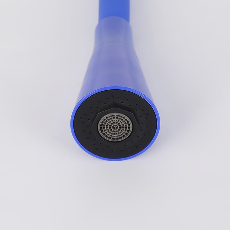 Bunter Universal-Wasserhahnschlauch-32