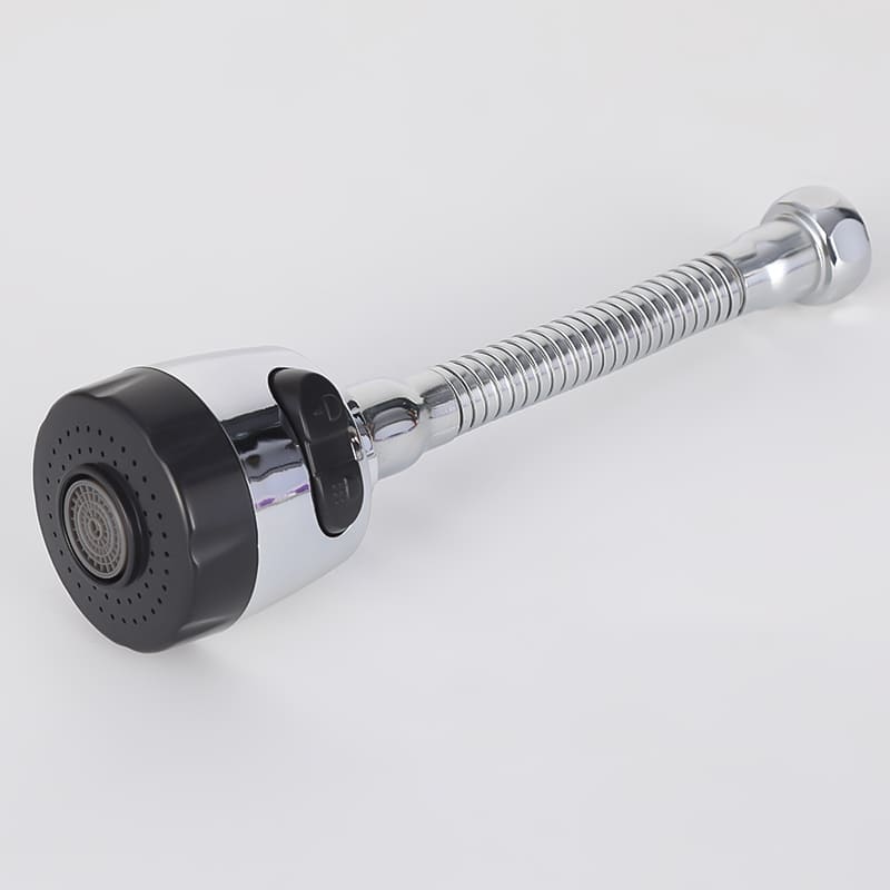 Bunter Universal-Wasserhahnschlauch-32