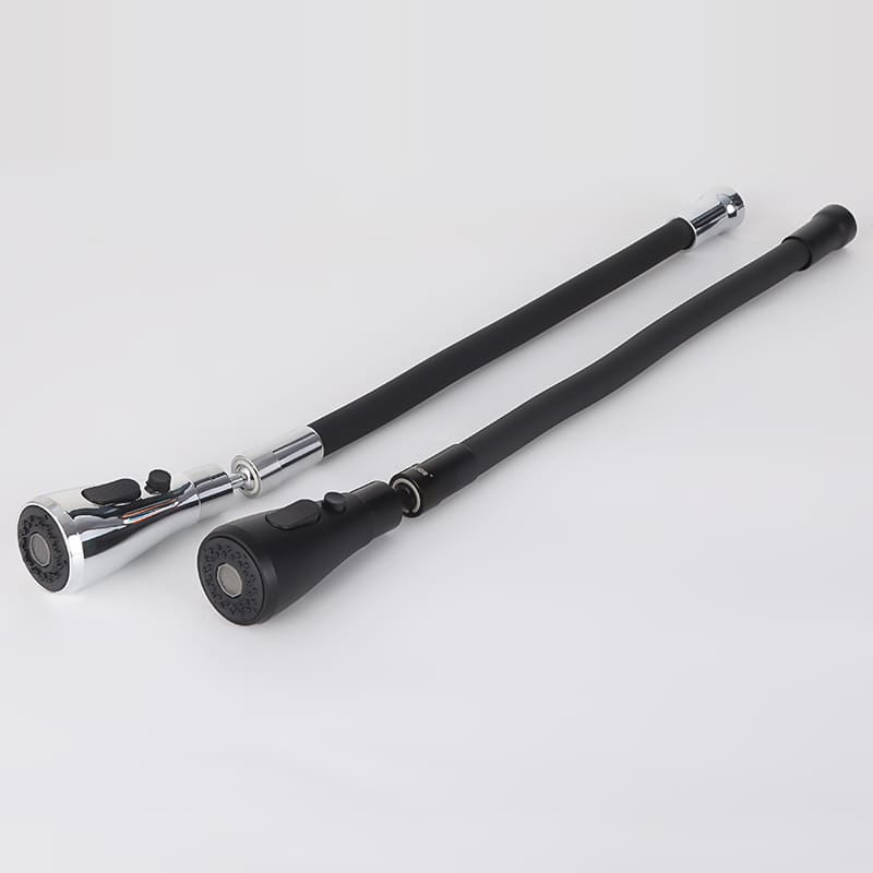 Bunter Universal-Wasserhahnschlauch-32