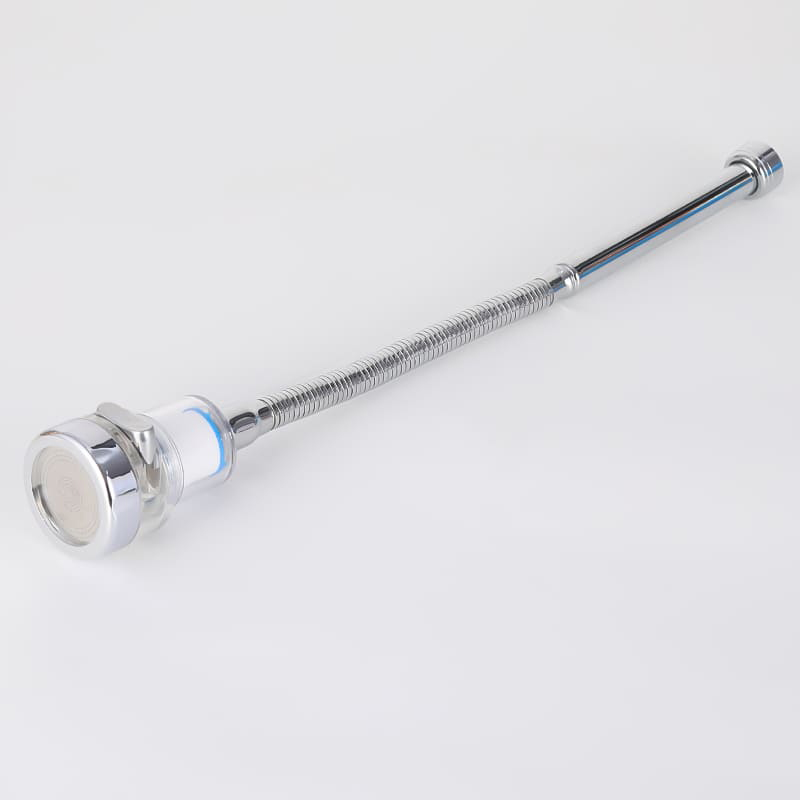 Bunter Universal-Wasserhahnschlauch-32