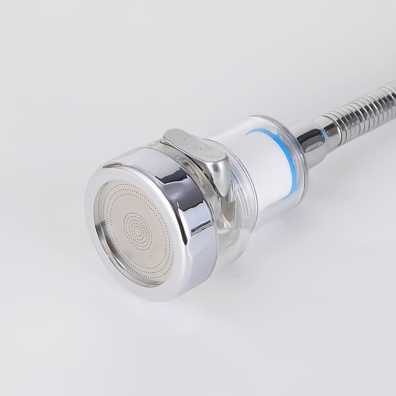 Bunter Universal-Wasserhahnschlauch-30