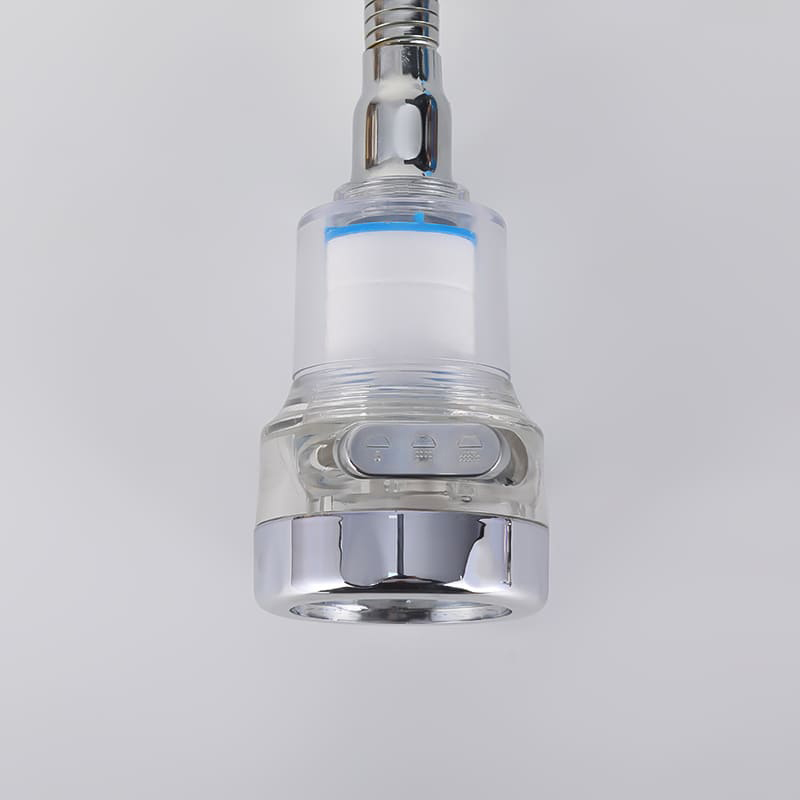 Bunter Universal-Wasserhahnschlauch-32