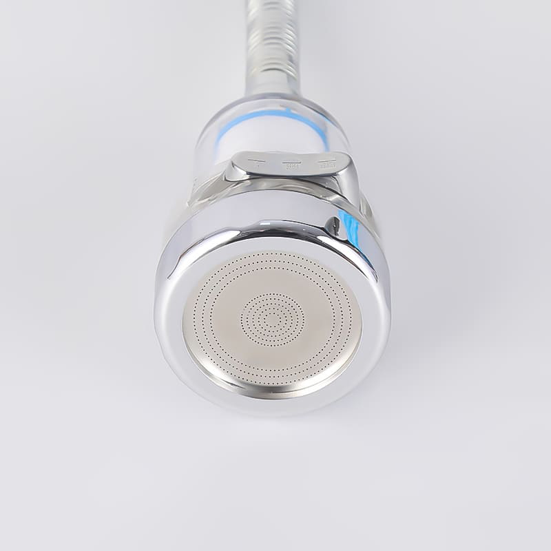 Bunter Universal-Wasserhahnschlauch-32