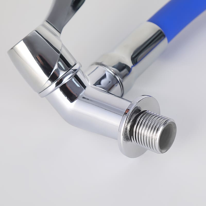 Bunter Universal-Wasserhahnschlauch-32