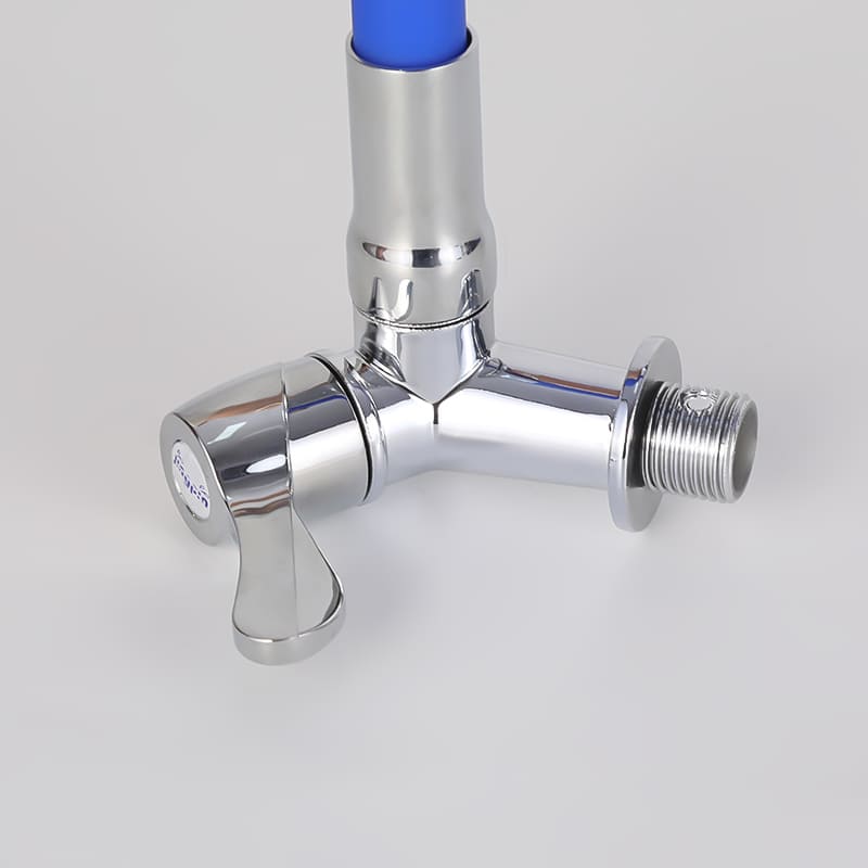 Bunter Universal-Wasserhahnschlauch-31