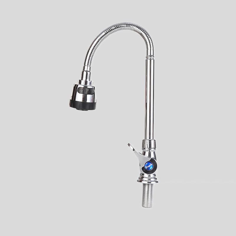 Bunter Universal-Wasserhahnschlauch-33