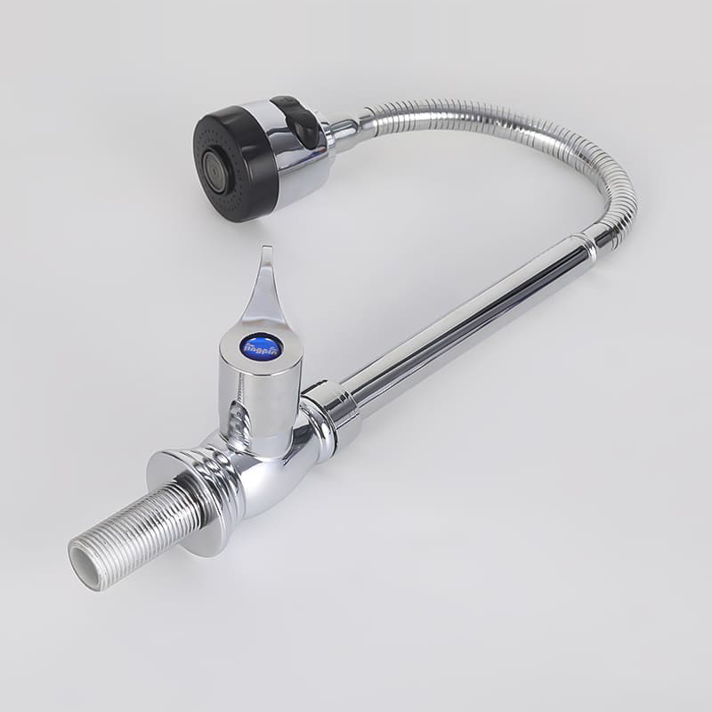 Bunter Universal-Wasserhahnschlauch-33