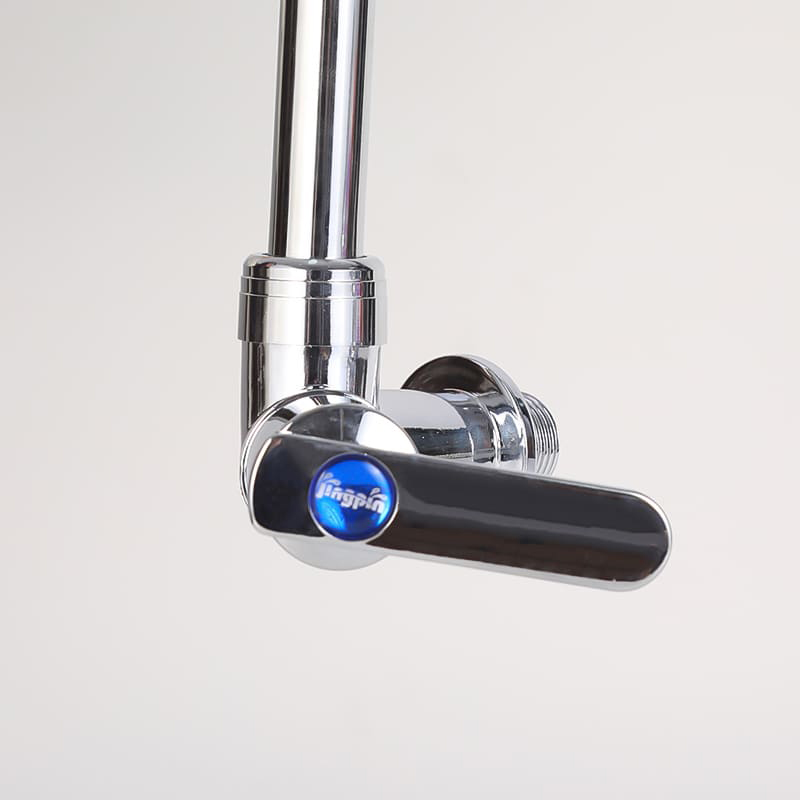 Bunter Universal-Wasserhahnschlauch-48