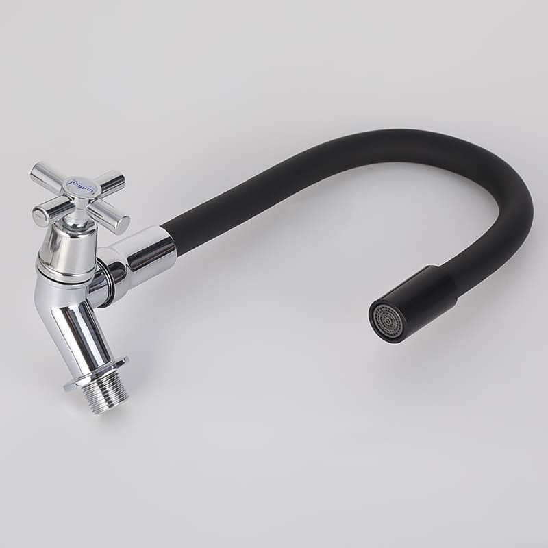 Bunter Universal-Wasserhahnschlauch-35