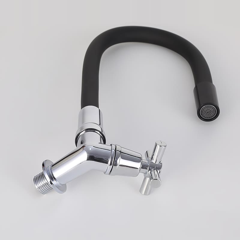 Bunter Universal-Wasserhahnschlauch-48