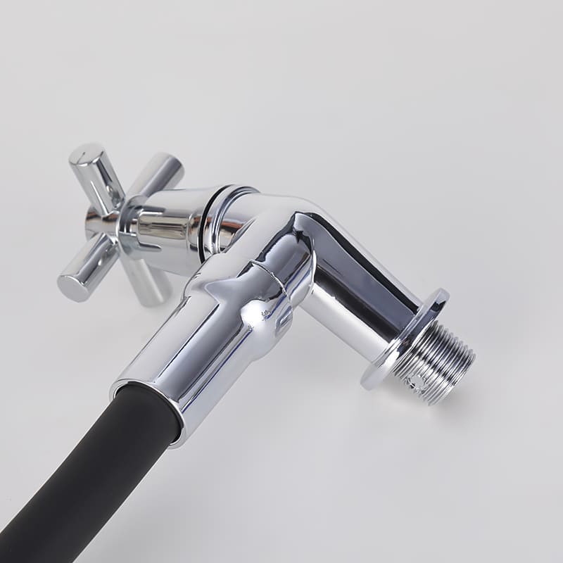 Bunter Universal-Wasserhahnschlauch-48