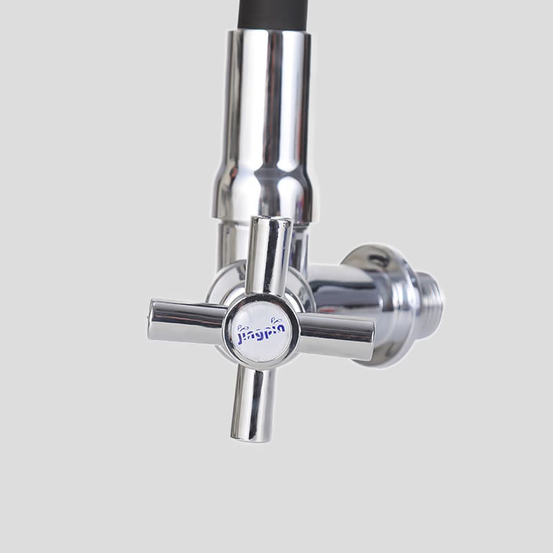 Bunter Universal-Wasserhahnschlauch-48