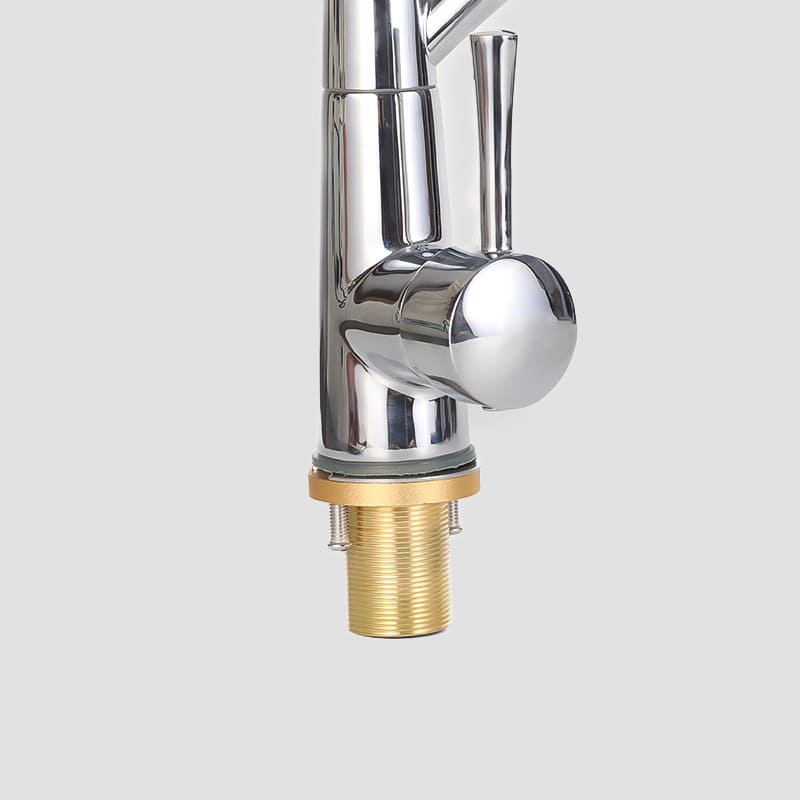 Bunter Universal-Wasserhahnschlauch-48