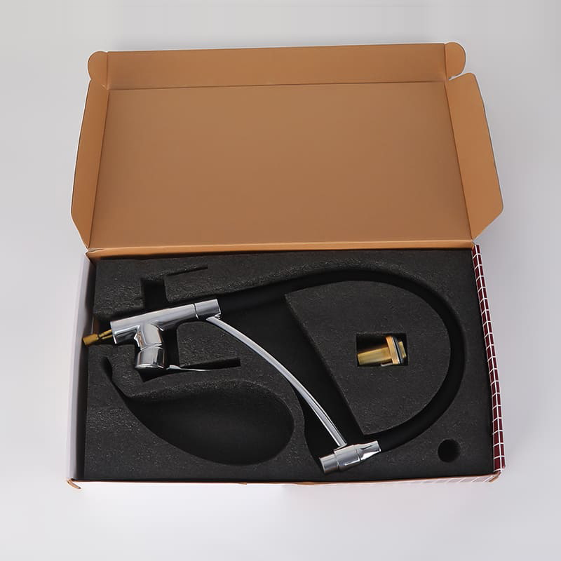 Bunter Universal-Wasserhahnschlauch-48