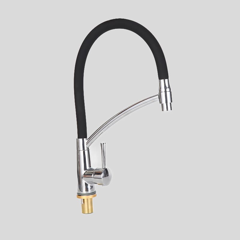 Bunter Universal-Wasserhahnschlauch-48