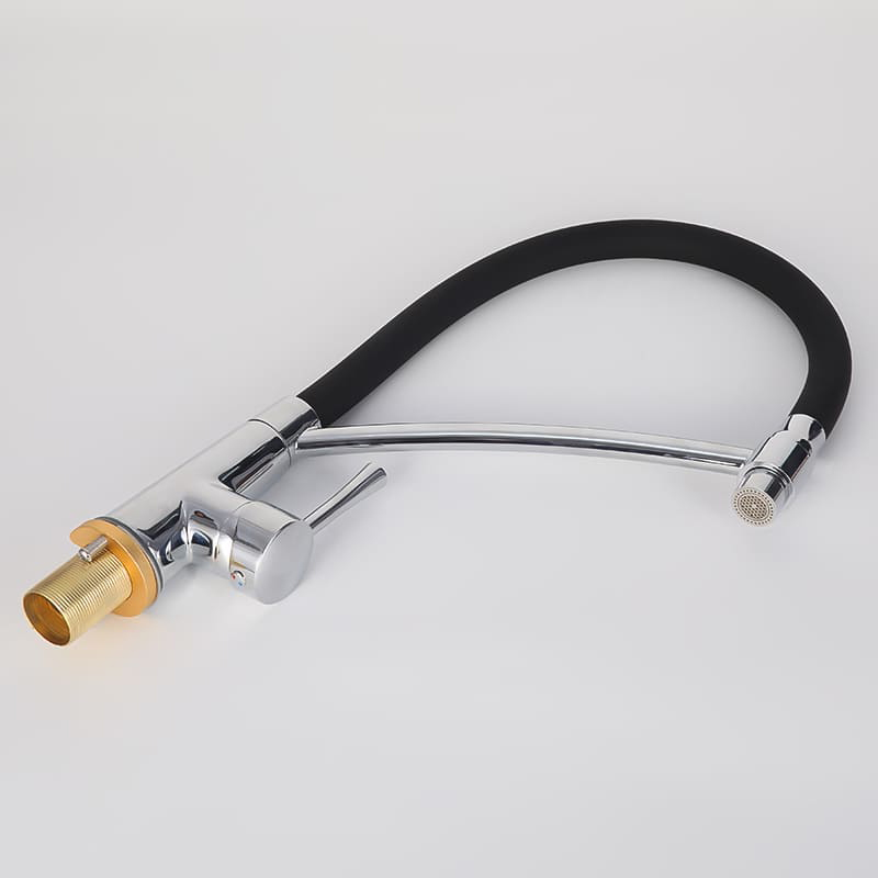 Bunter Universal-Wasserhahnschlauch-48