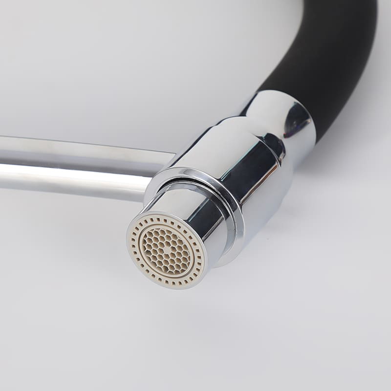 Bunter Universal-Wasserhahnschlauch-36