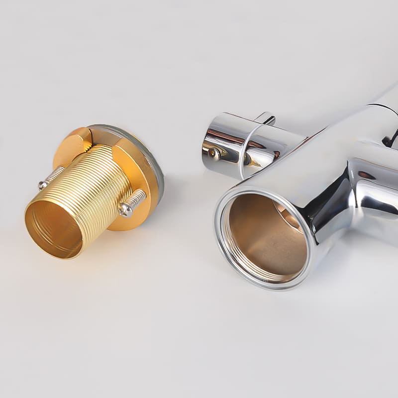 Bunter Universal-Wasserhahnschlauch-48