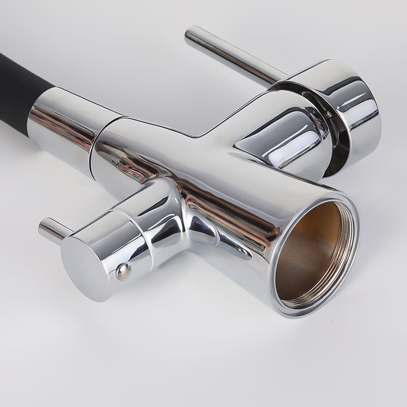 Bunter Universal-Wasserhahnschlauch-48