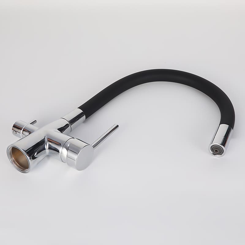 Bunter Universal-Wasserhahnschlauch-48