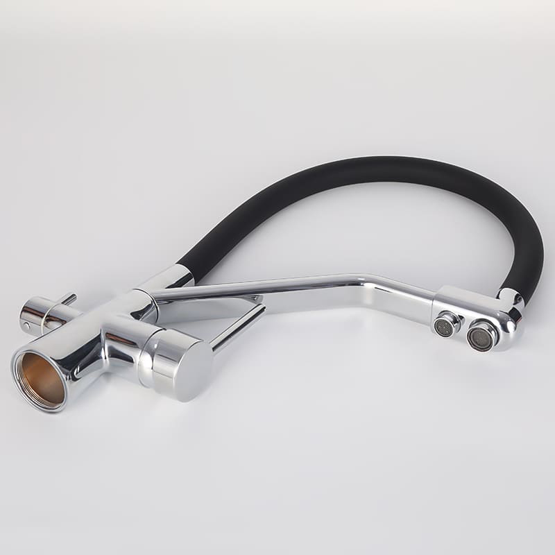 Bunter Universal-Wasserhahnschlauch-48