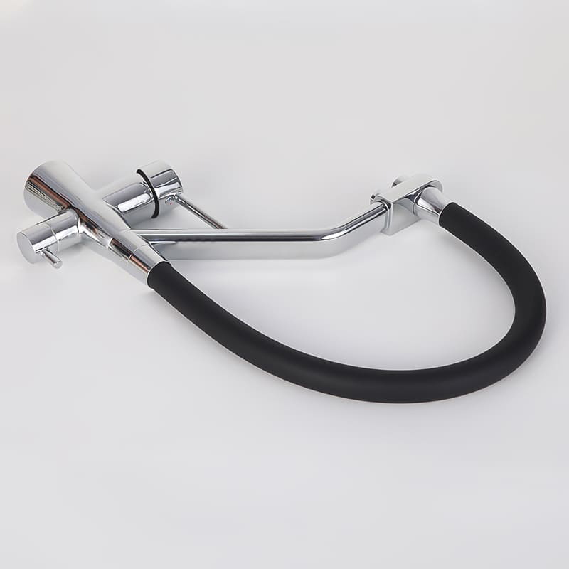 Bunter Universal-Wasserhahnschlauch-48