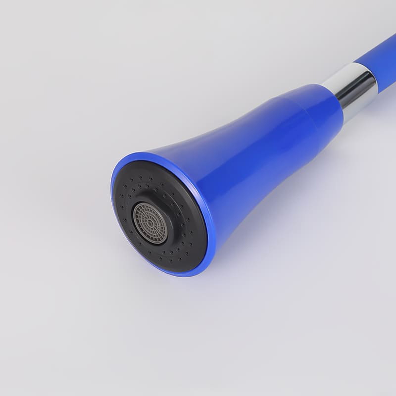 Bunter Universal-Wasserhahnschlauch-39