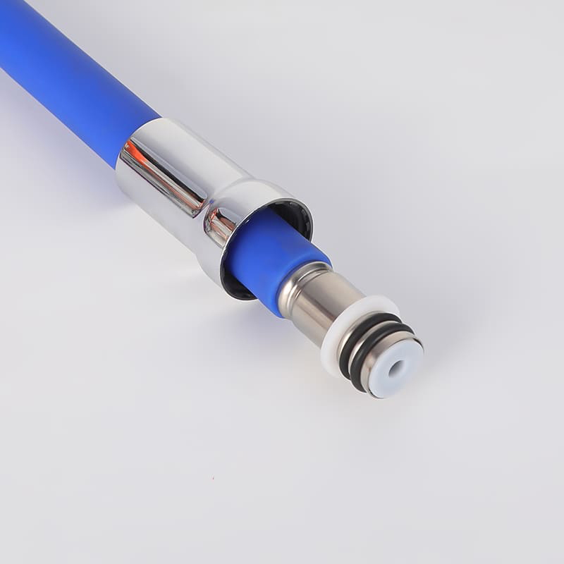 Bunter Universal-Wasserhahnschlauch-48