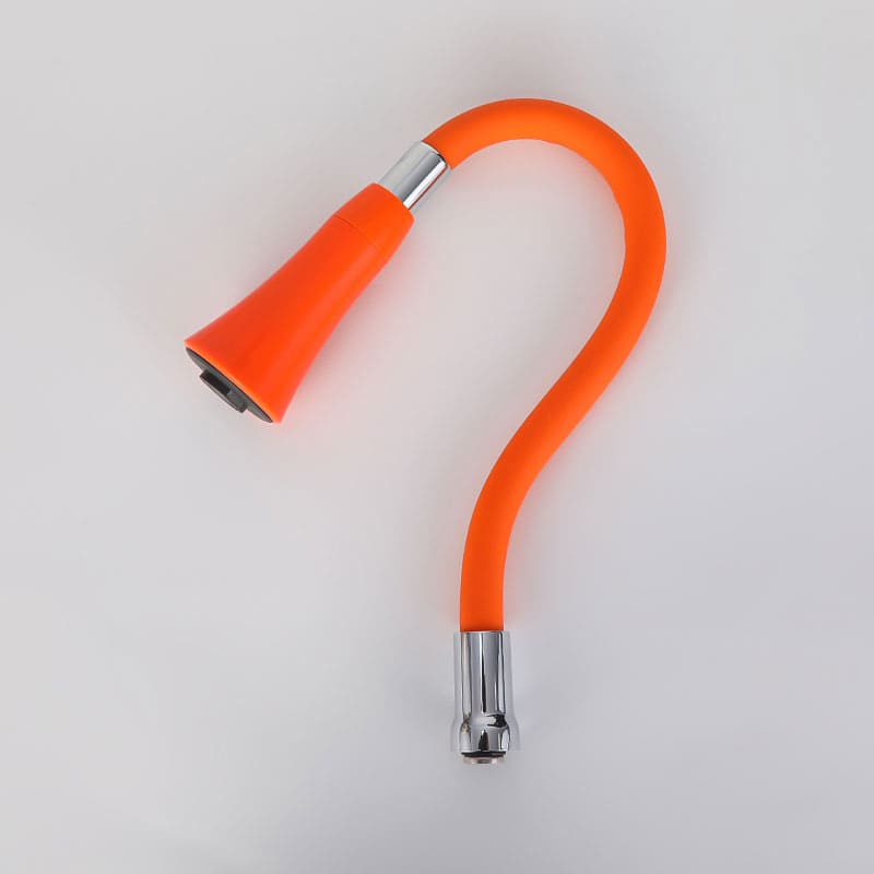 Bunter Universal-Wasserhahnschlauch-48